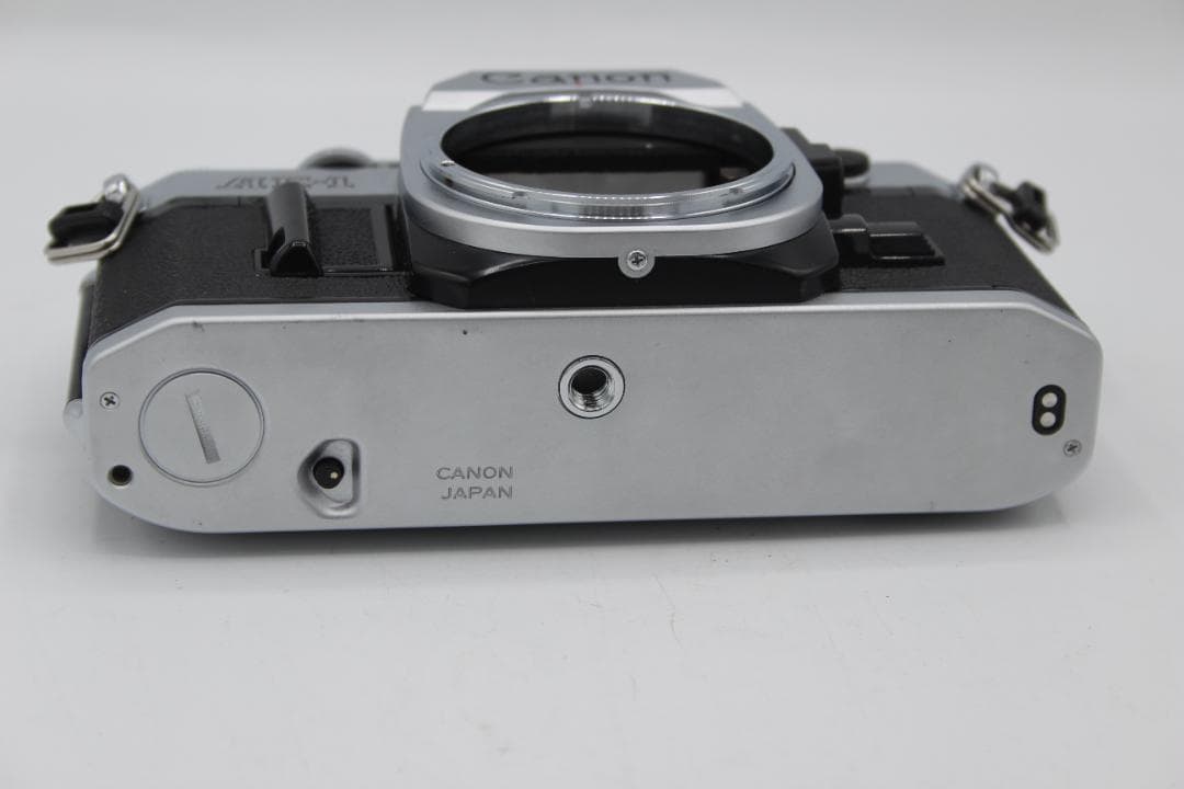 キャノン canon AE-1 FD 55mm 1.2 フィルムカメラ 元箱