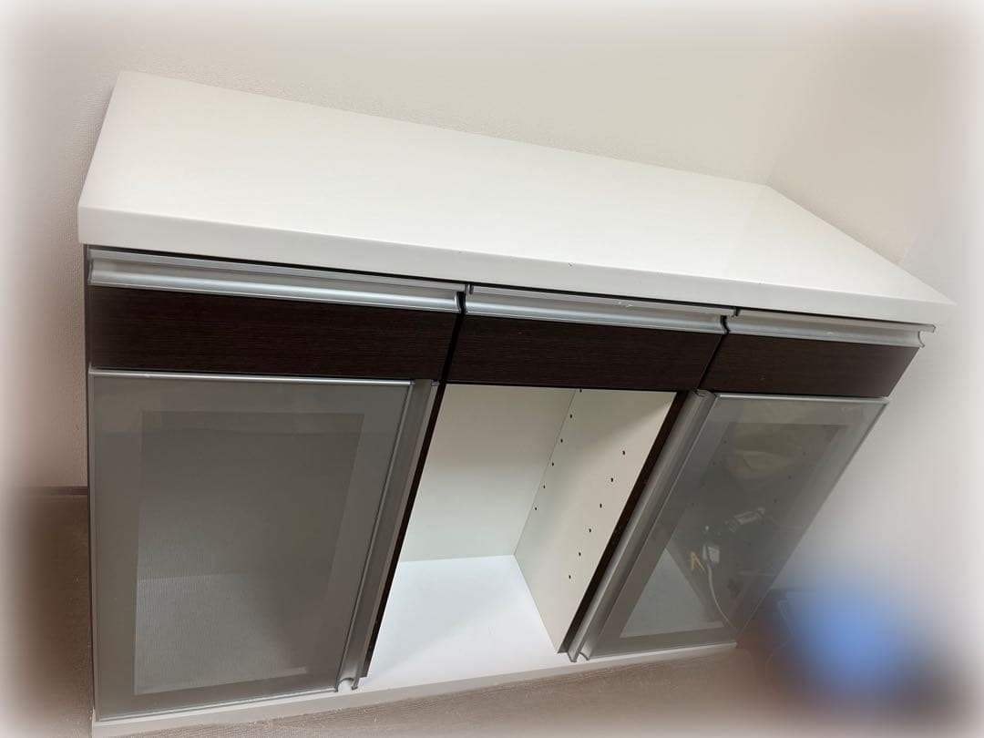 は*ぴ様 【最終値下げ】ニトリ　バーカウンターテーブル