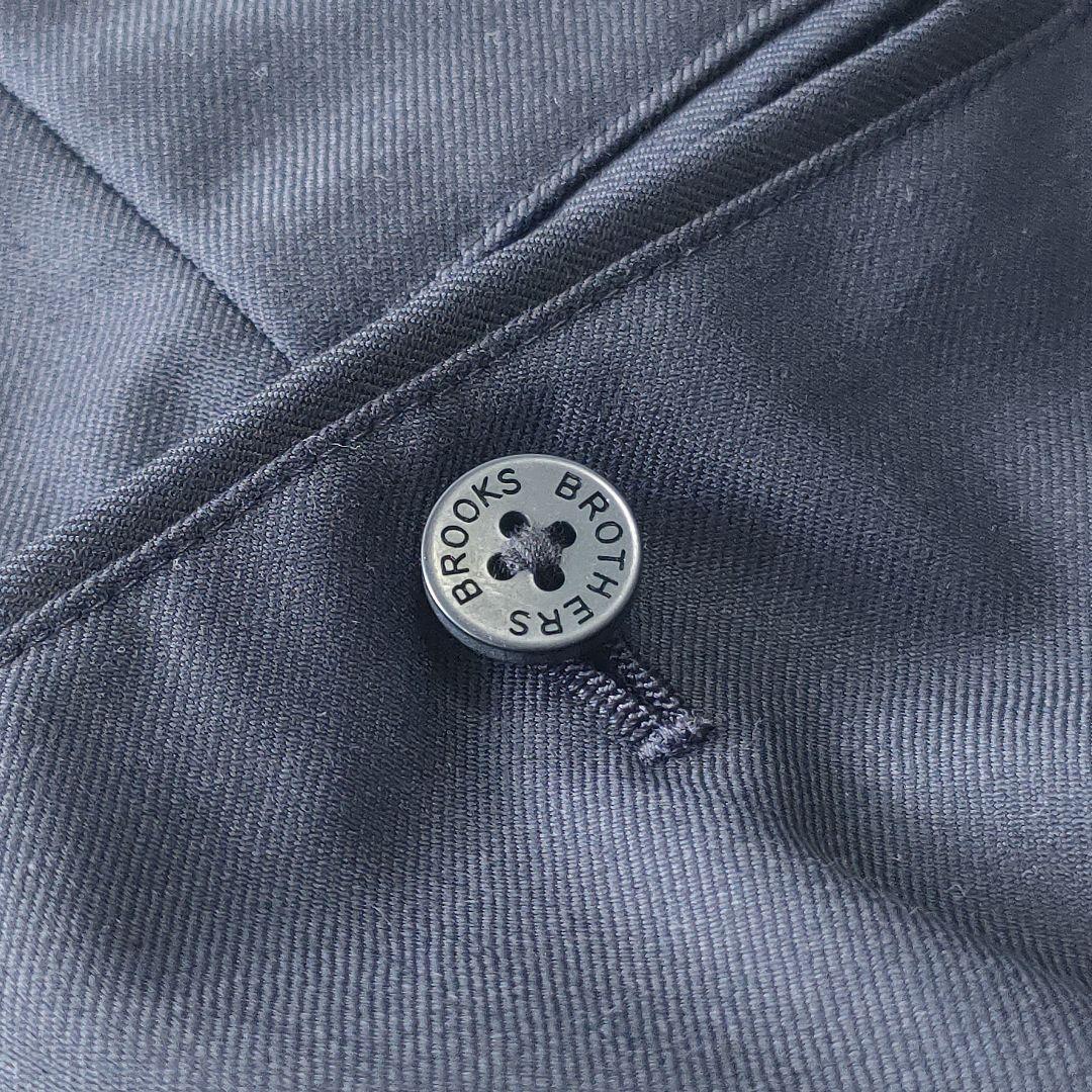 【未使用品】ブルックスブラザーズ×DAIDOH　スーツ　クラシック ネイビー