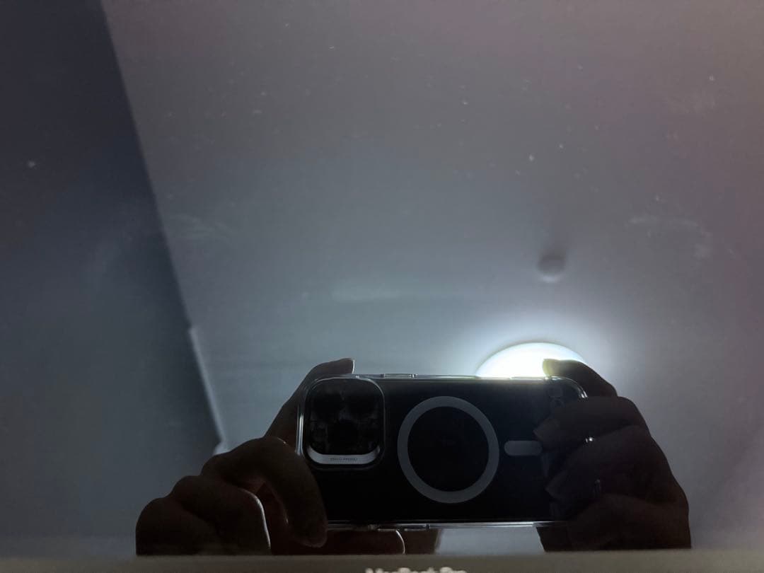 MacBook本体 MacBookPro(2020) i5 13inch