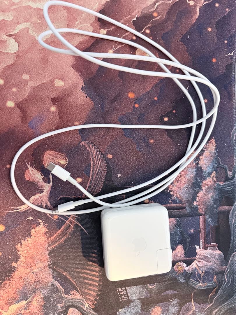 MacBook本体 MacBookPro(2020) i5 13inch