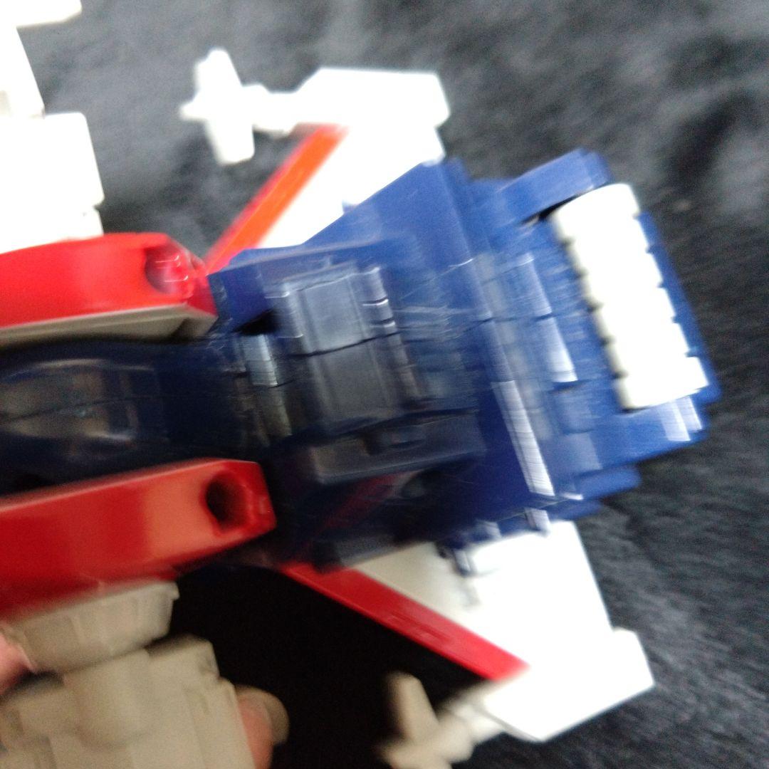 轟轟戦隊ボウケンジャー　DXダイボイジャー