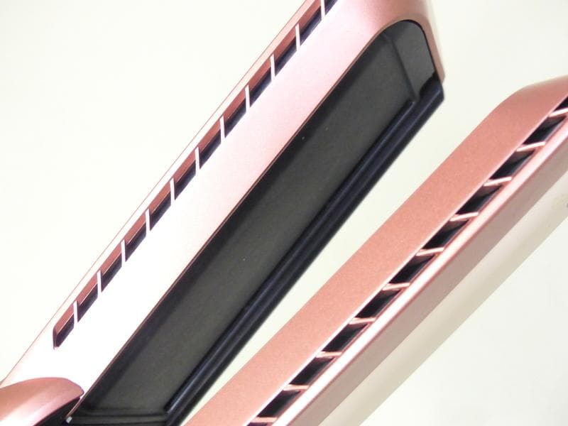 【2488】 dyson ダイソン ヘアストレイトナー 3KD-JP