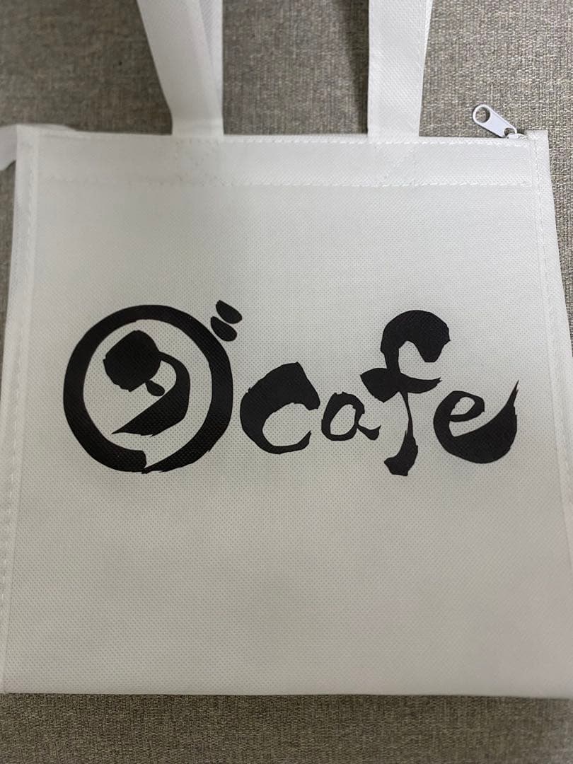 O*様 ダカフェ×東海オンエア 保冷バック