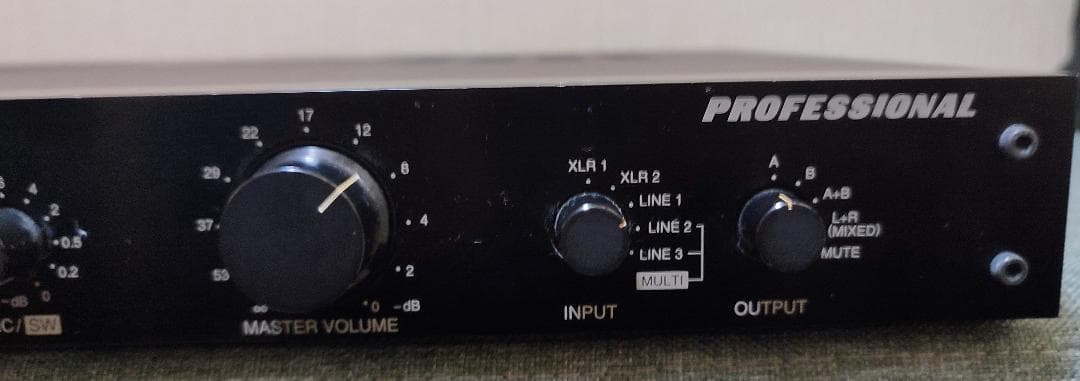 marantz コントロールアンプ CA01