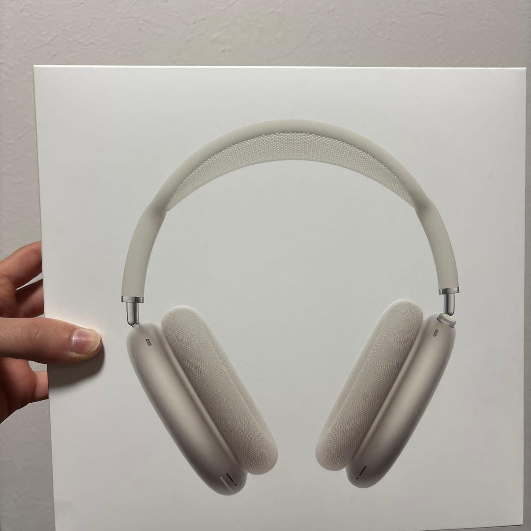 イヤホン AirPods Pro MAX