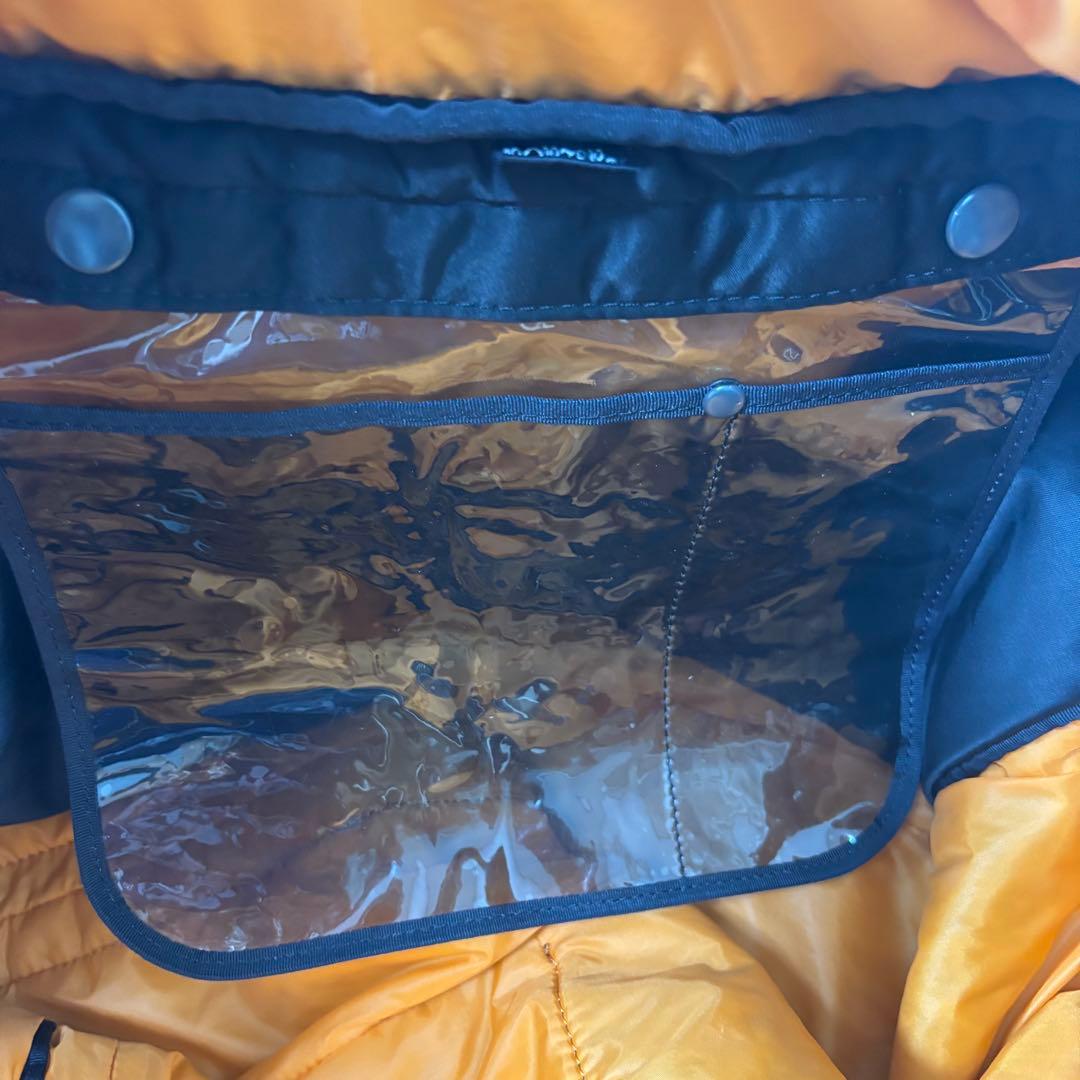 美品 PORTER ポーター ボストンバッグ XL 大容量 特大サイズ 旅行