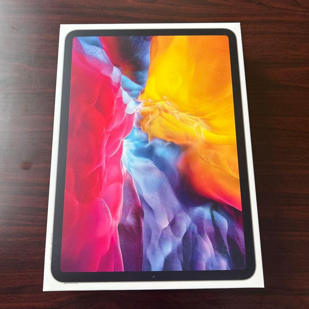 Apple iPad pro 11インチ SIMフリー　第2世代 128GB