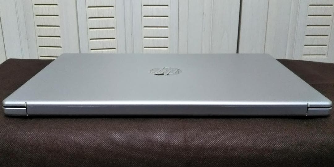 HP 15-fc0003AU/Ryzen 5/15.6インチ (ジャンク)