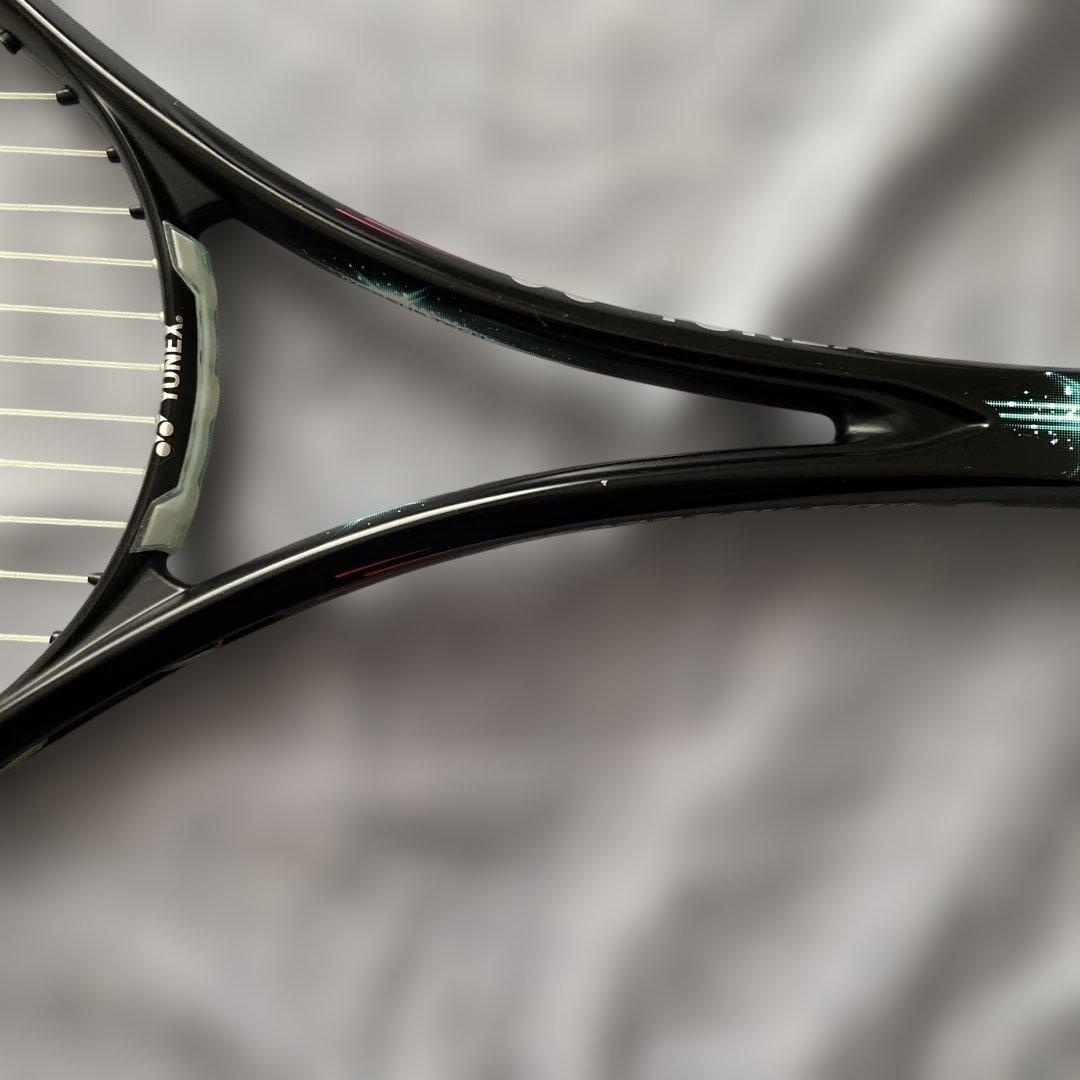 YONEX★GEOBREAK 50vs