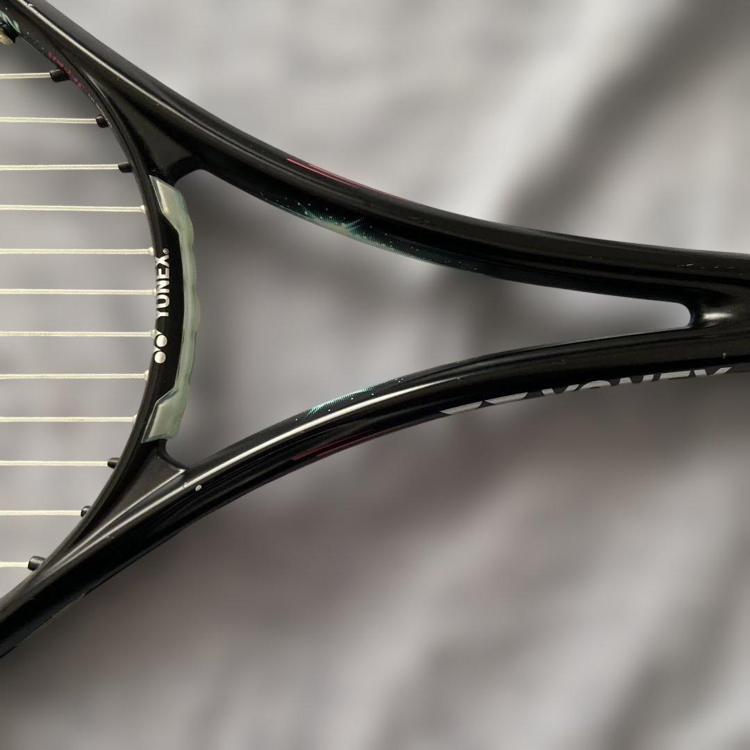 YONEX★GEOBREAK 50vs