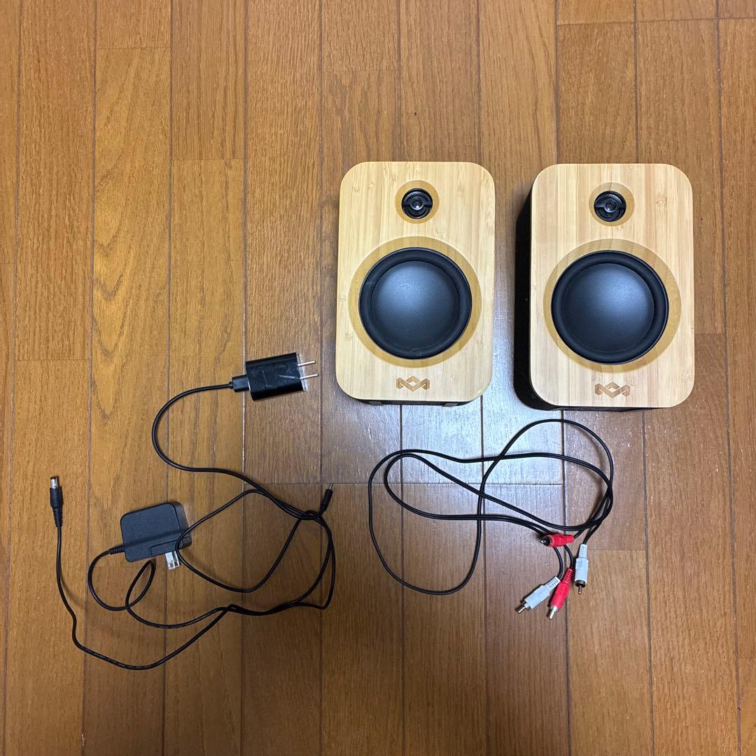 MARLEY GET TOGETHER DUO シグネチャーブラック