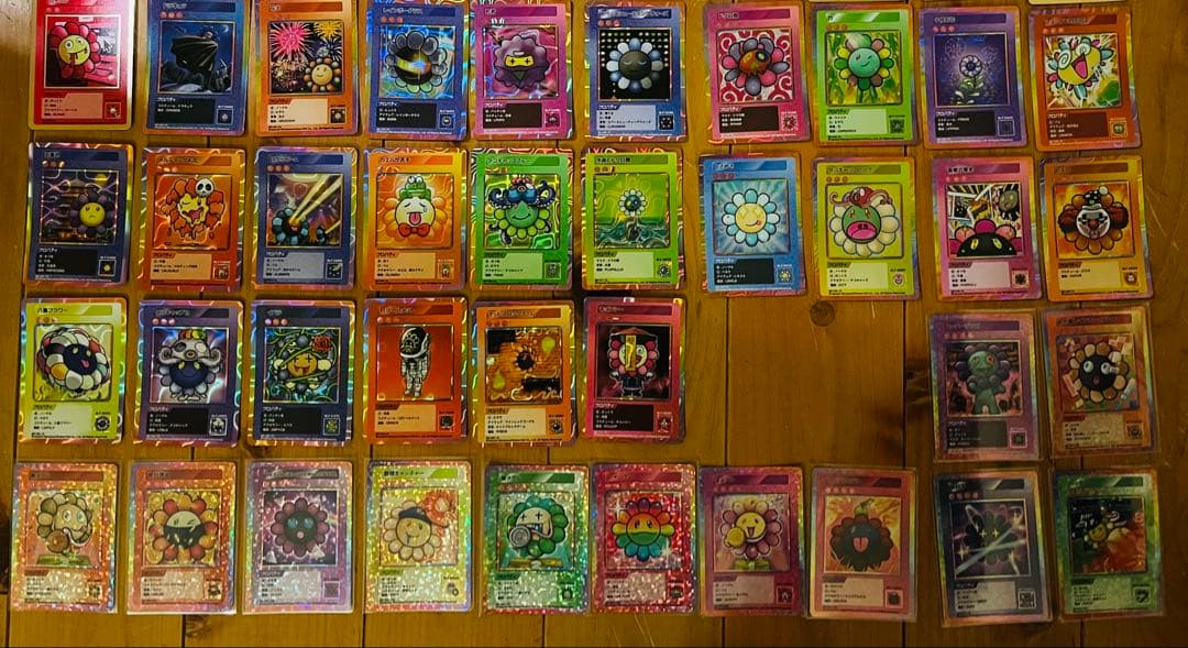 108フラワーズ　revised コンプリート　日本語版