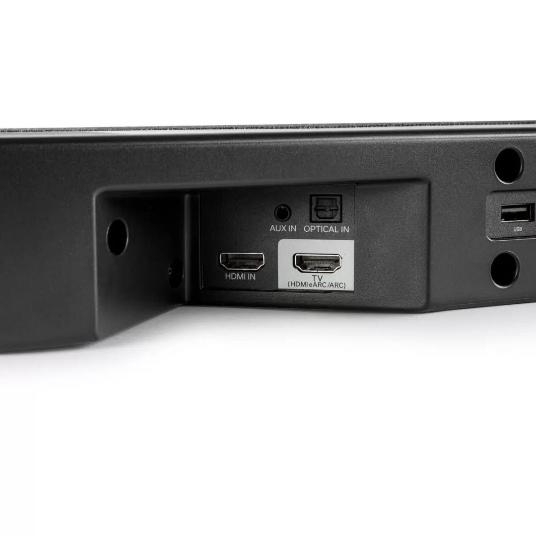 DENONデノン 3.1.2ch サウンドバー&ワイヤレスサブウーハー