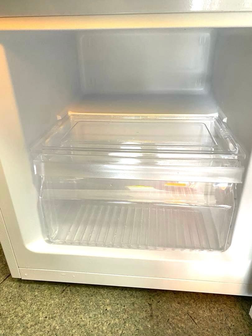 近隣地域限定送料無料❗️2024年製　冷蔵庫洗濯機セット