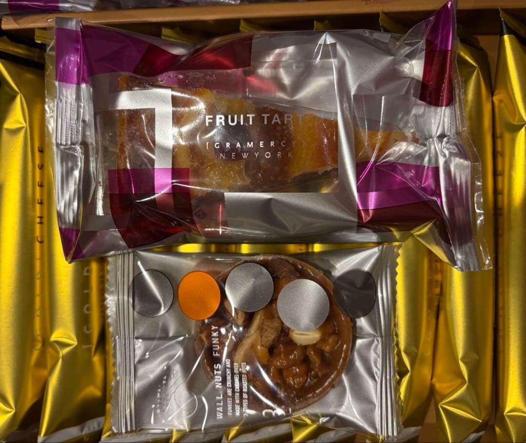 【ベルン】ミルフィーユ【ヨックモック】シガール他豪華スイーツおまとめ４点超お得❤︎