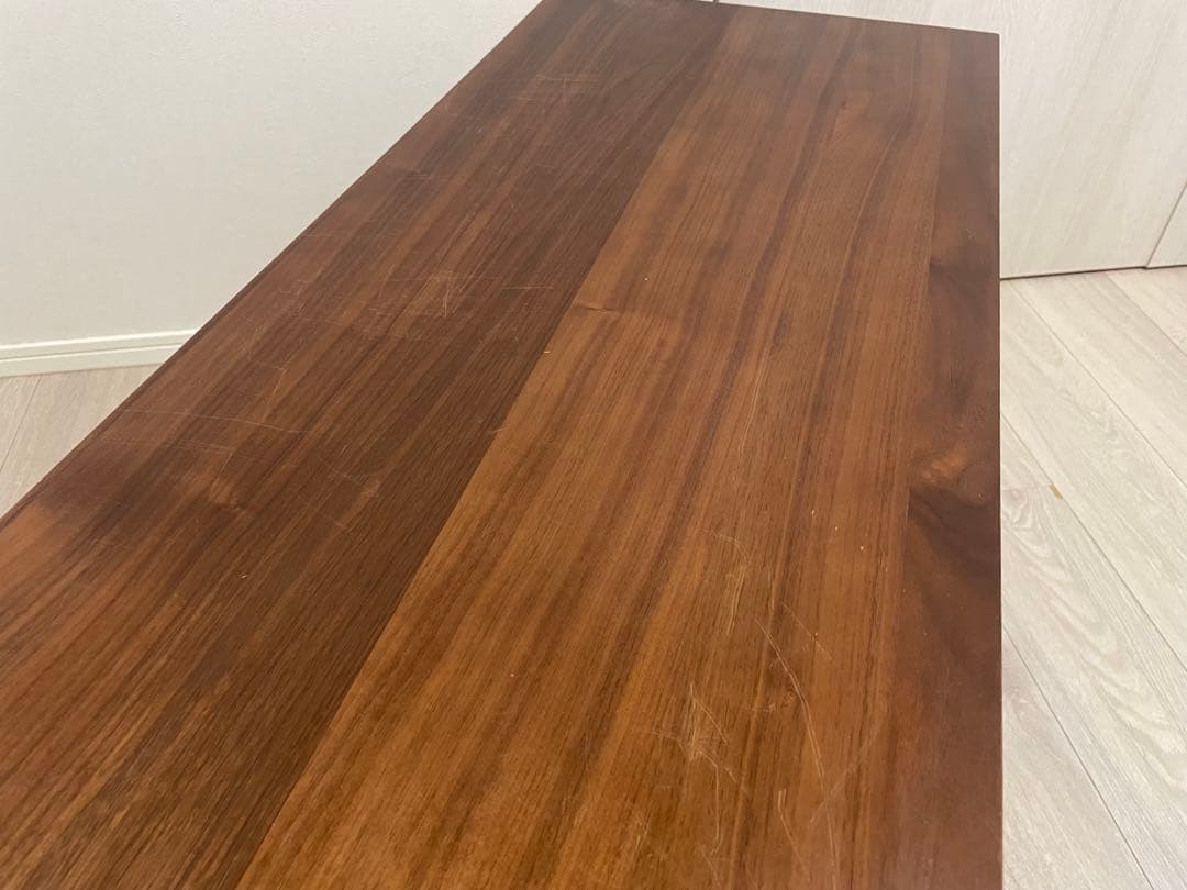 テレビボード　無印良品　50cm