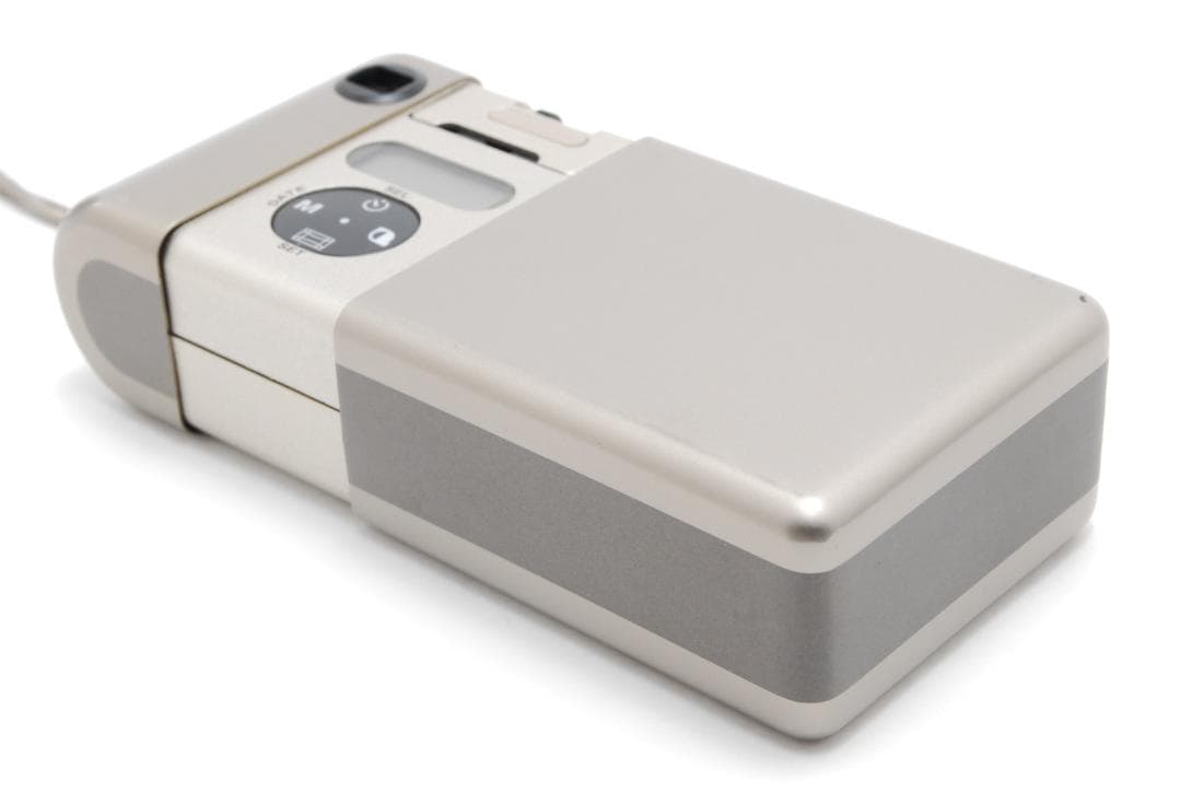 稼働　FUJI TIARA ix TITANIUM EPION 1000