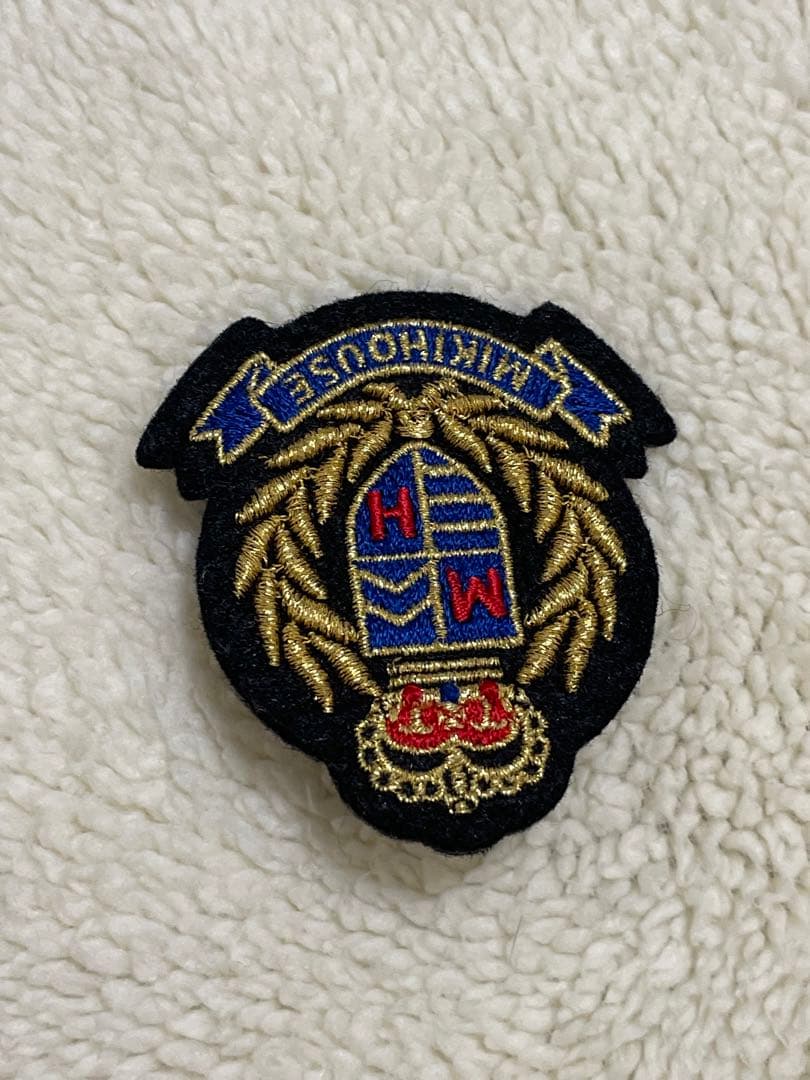 男児セレモニースーツ