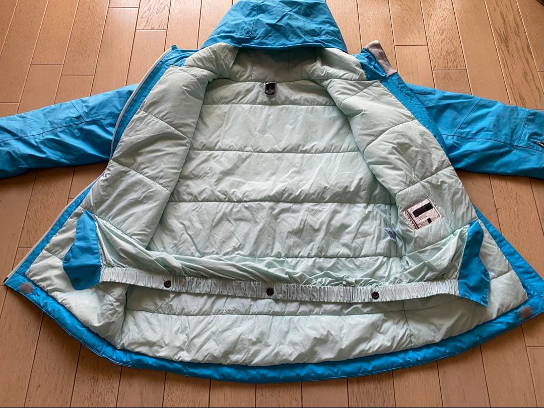 mont-bell キッズ用スキーウェア 150サイズ