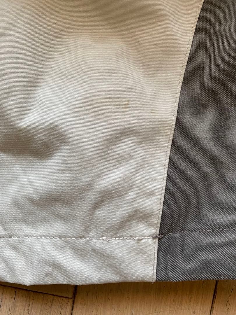 mont-bell キッズ用スキーウェア 150サイズ