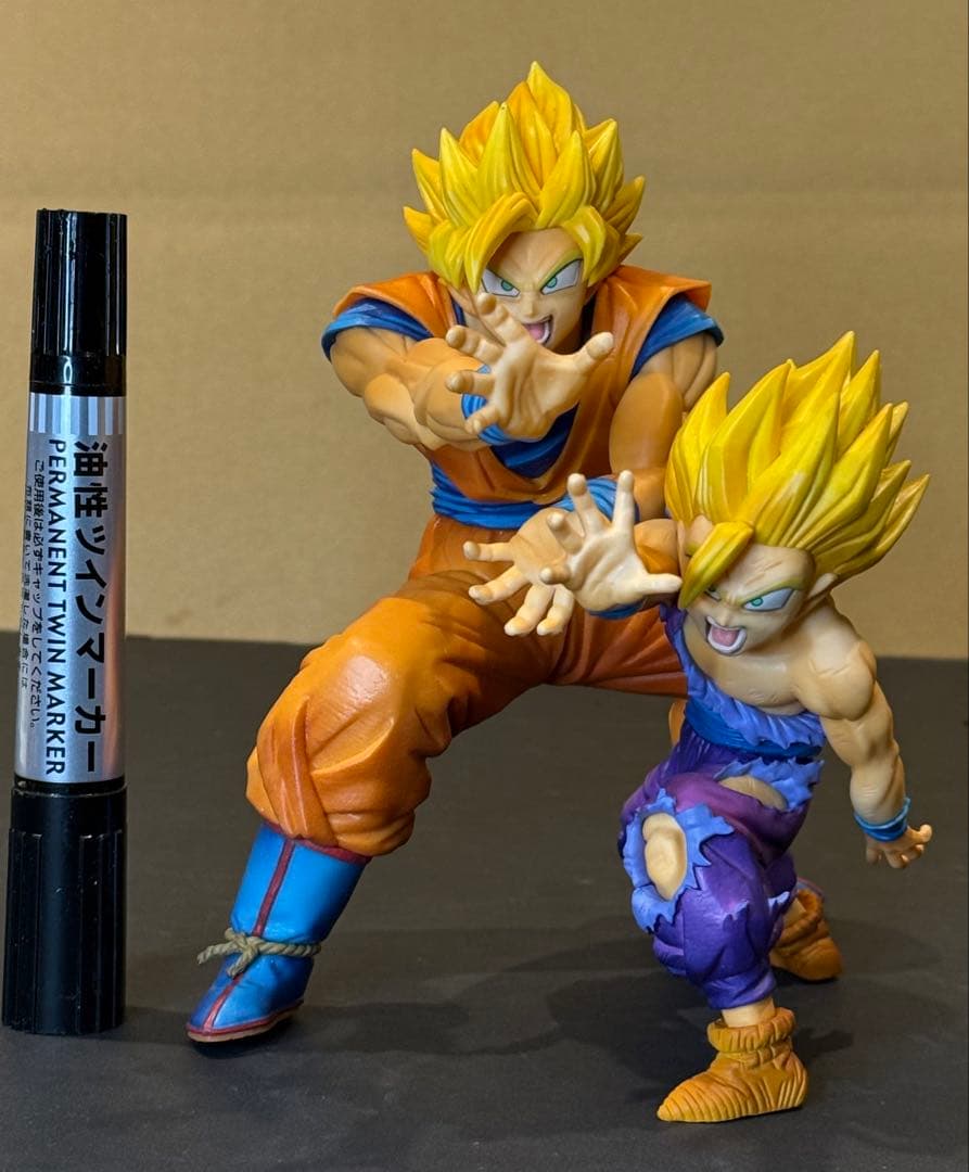 【ジャンク品】ドラゴンボール フィギュア 10セット12体検）天下一造形武道会