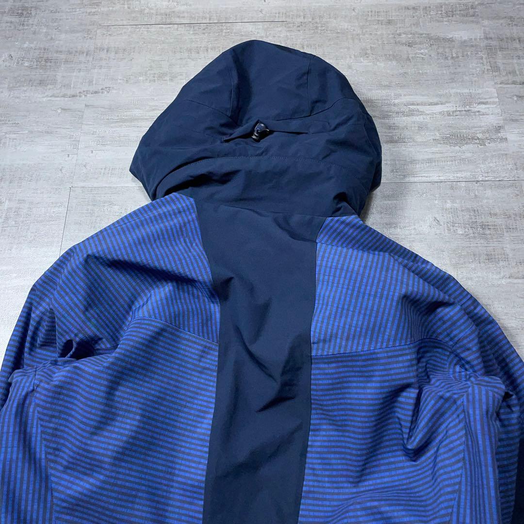 近年モデル★ Phenix フェニックス スキーウェア メンズL 総柄 セット