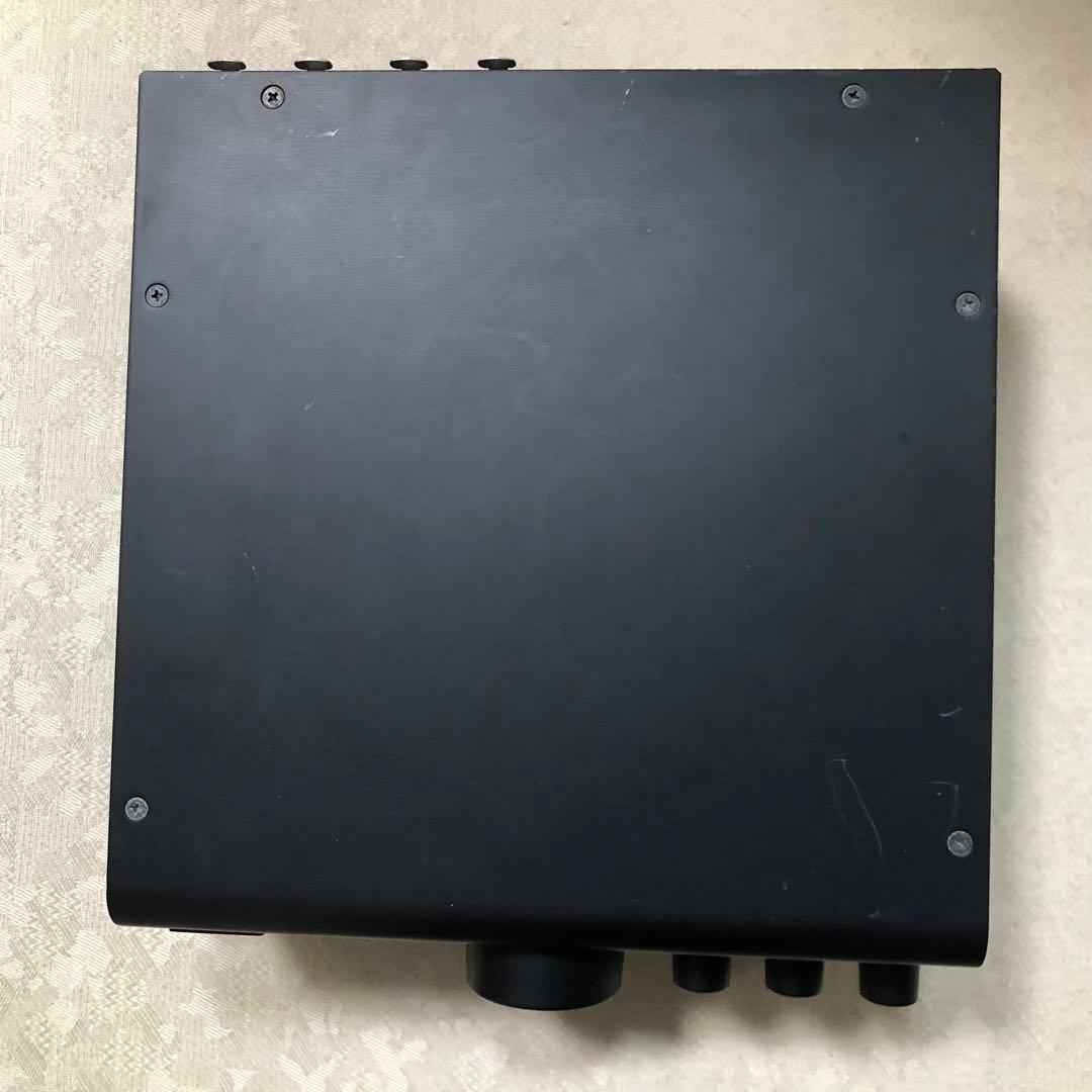 SPL 2Control モニターコントローラー DTM