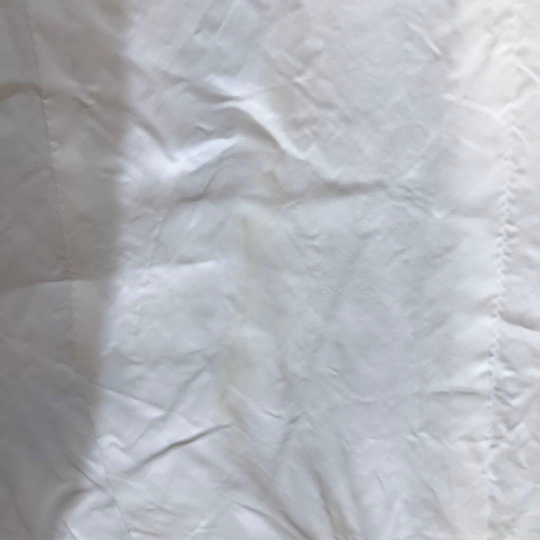 アナイ　スラブツイードダブルボタンジャケット　サイズ36