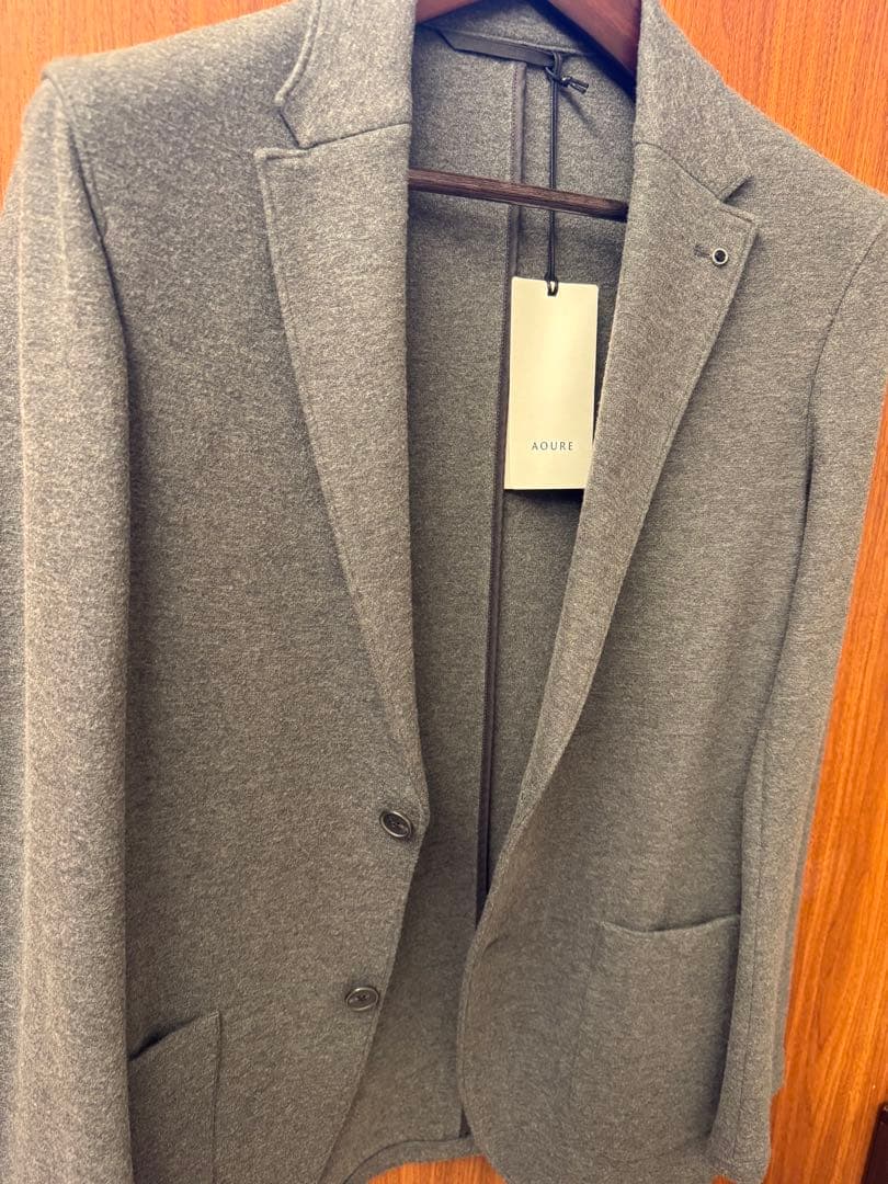 MALPENSA WARM セットアップジャケット