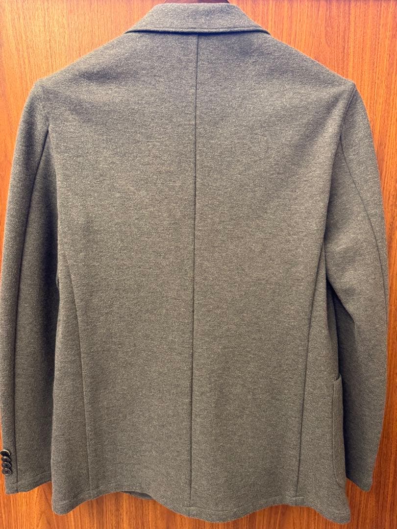 MALPENSA WARM セットアップジャケット