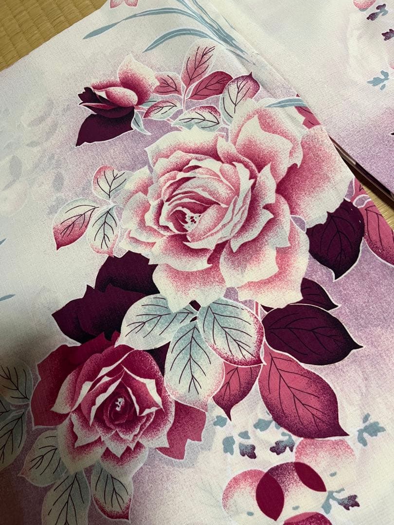 papico＊ 浴衣のみ