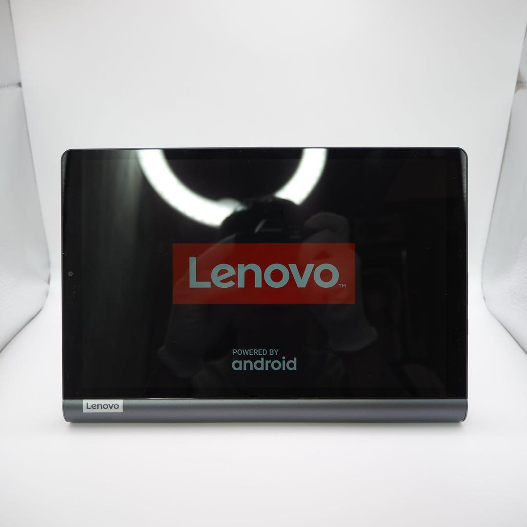 Androidタブレット本体 LENOVO YT-X705F Yoga Smart Tab