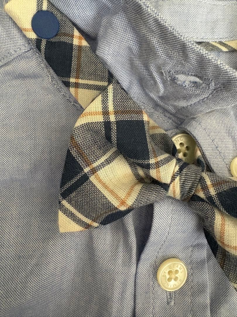 フォーマル3点セット　キッズ