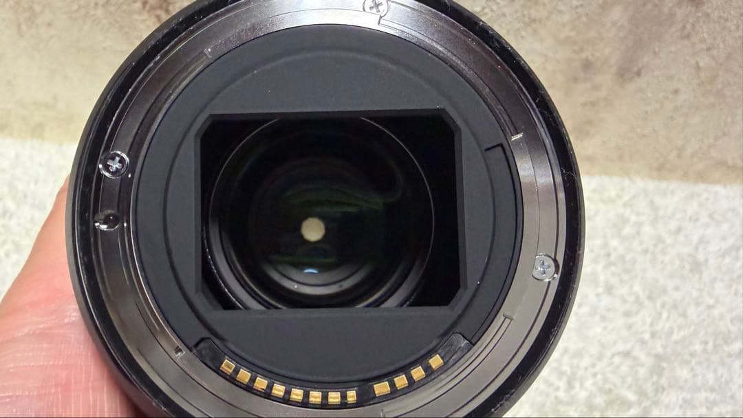 Canon RF 15-35mm F2.8 L IS USM 極美品