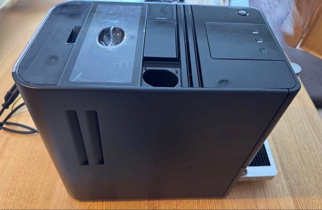 Jura 全自動エスプレッソマシーン　ENA Micro1