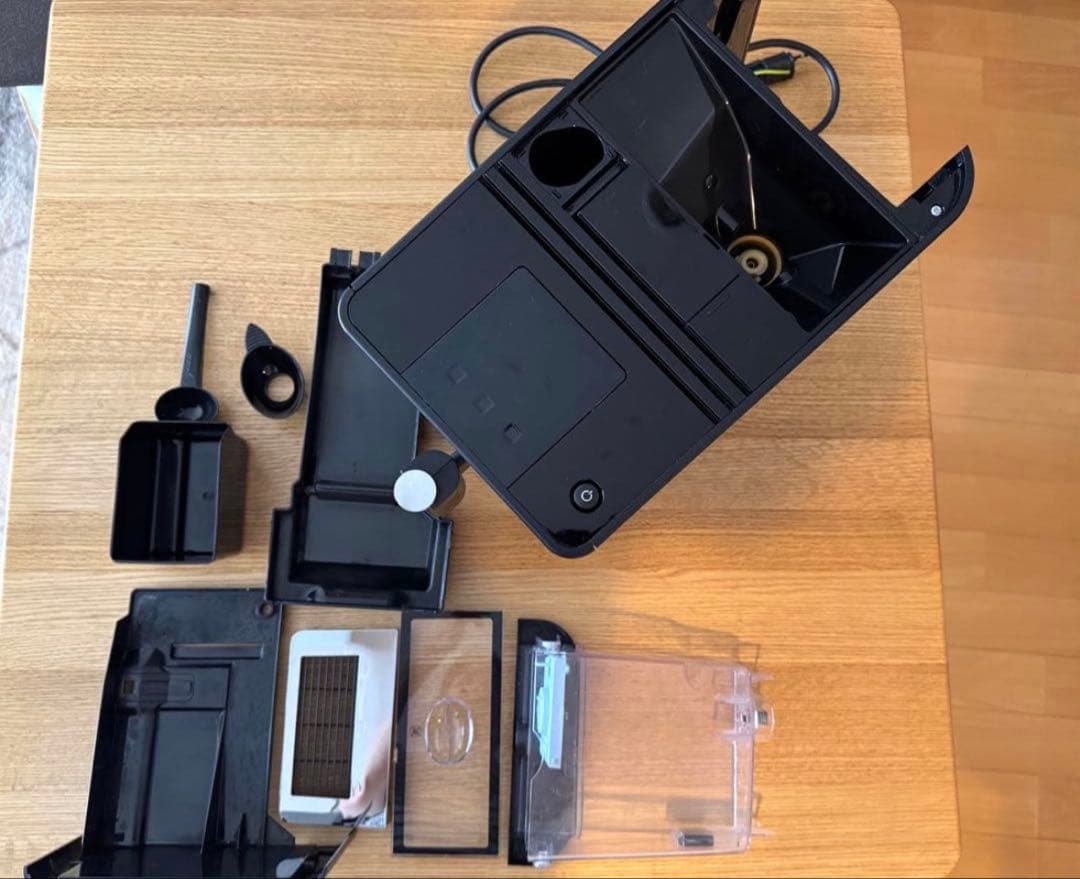 Jura 全自動エスプレッソマシーン　ENA Micro1