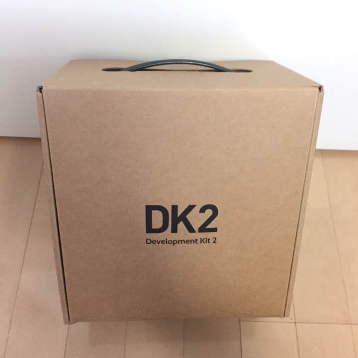【新品未使用】 Rift DK2 オキュラス VR【大幅値引き中】