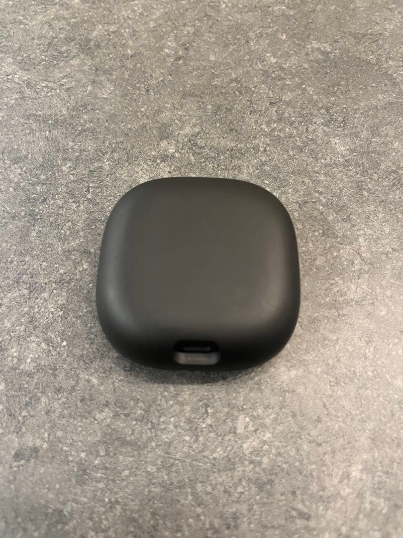 【2回のみ使用】SHOKZ OPENFIT2 ブラック