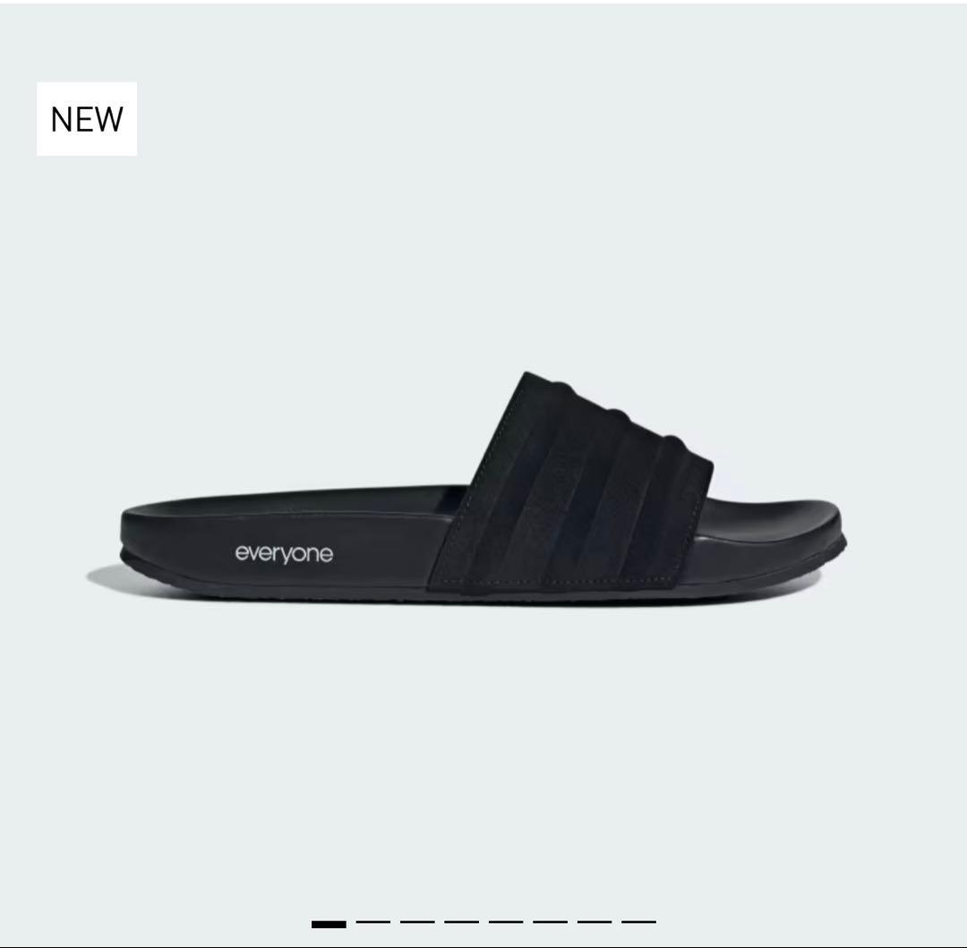 adidas アディダス サンダル ADILETTE MII EVERYONE