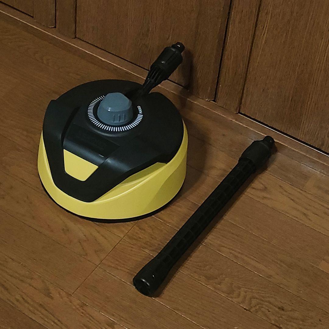 ケルヒャー 高圧洗浄機 K3 サイレントプラス 50Hzモデル 屋内３回使用