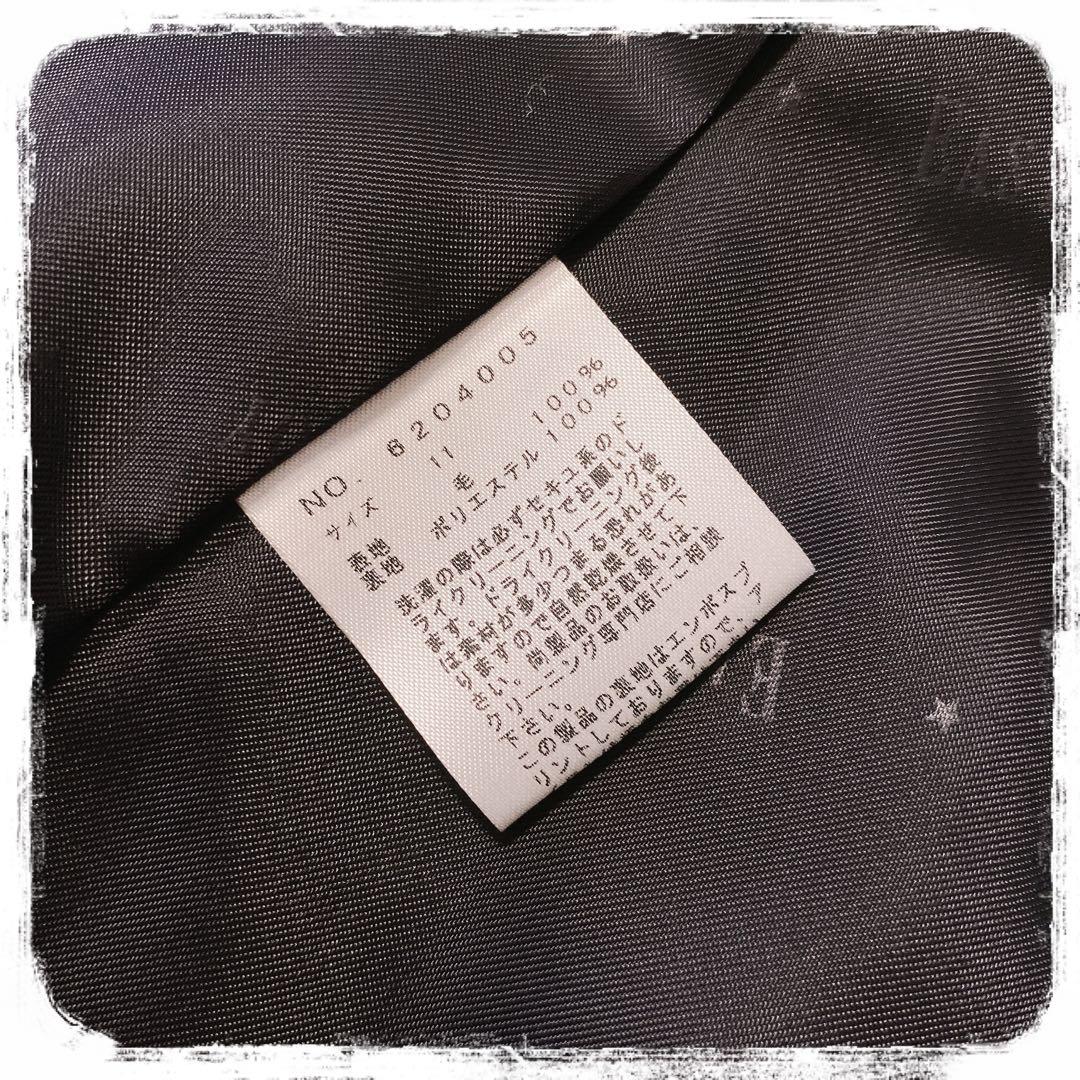 未使用タグ付 EASTBOY Venus ブレザー ジャケット イーストボーイ