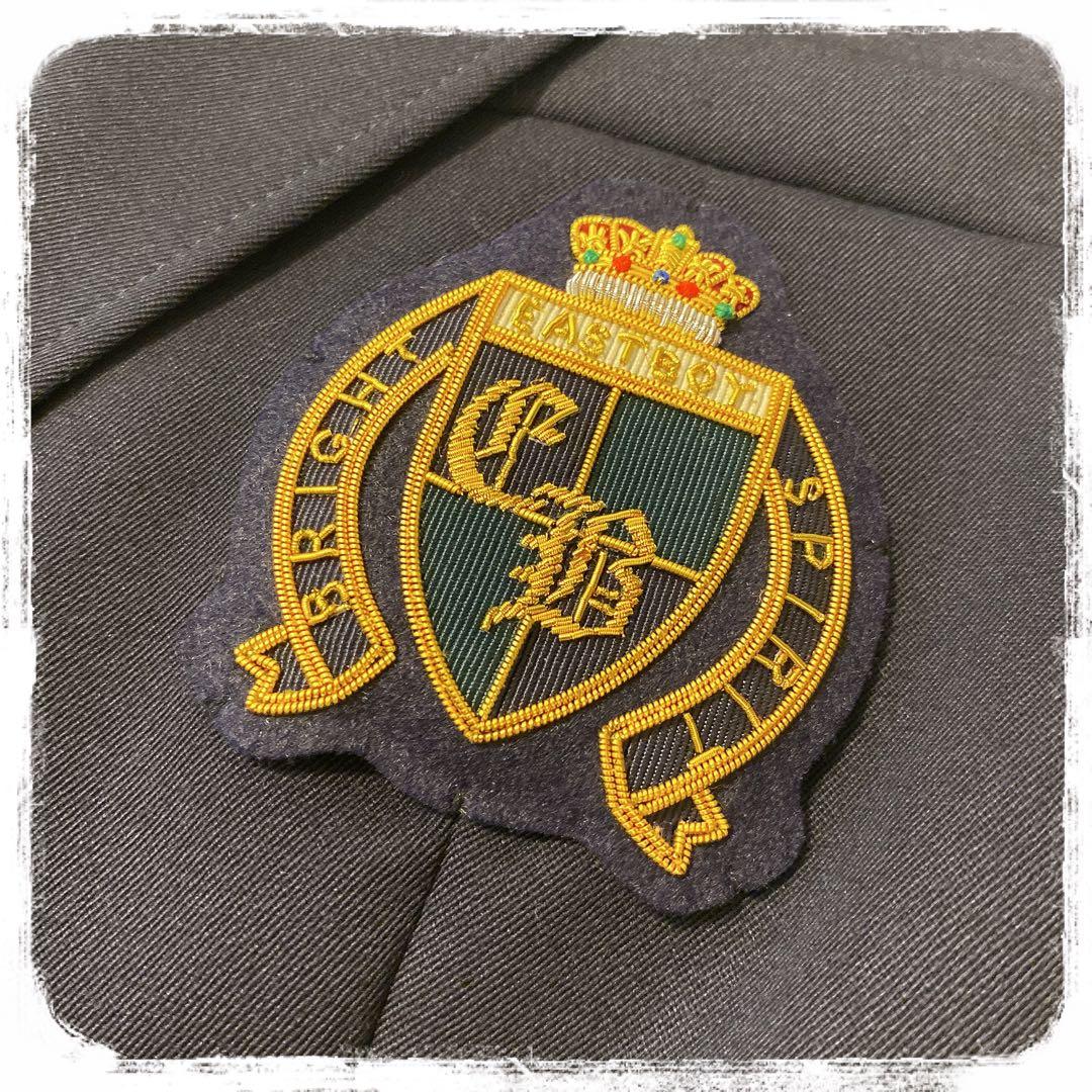 未使用タグ付 EASTBOY Venus ブレザー ジャケット イーストボーイ