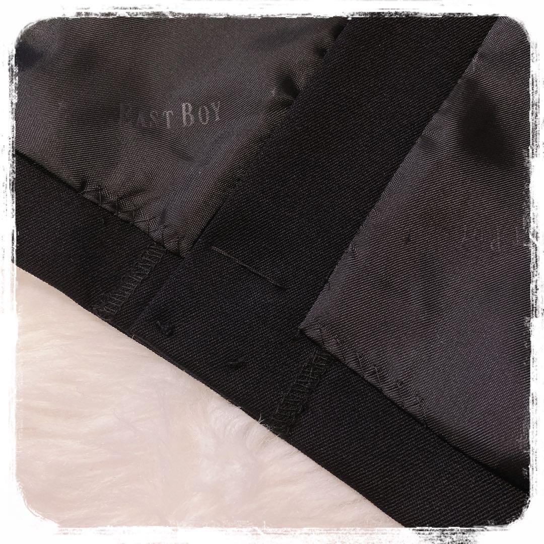 未使用タグ付 EASTBOY Venus ブレザー ジャケット イーストボーイ