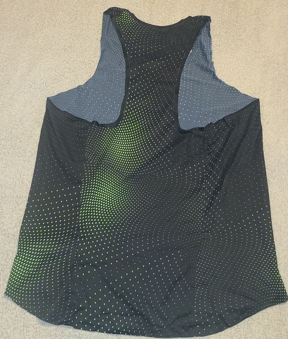 nike pro elite 2018 シングレット パンツ