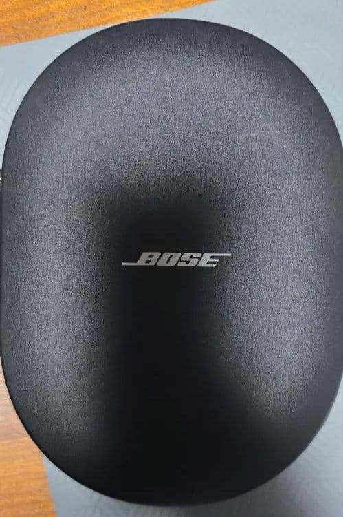 BOSE QuietComfortUltra Headphone 第1世代