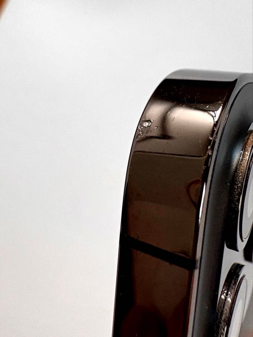 Apple iPhone 12 Pro 256GB グラファイト　SIMフリー