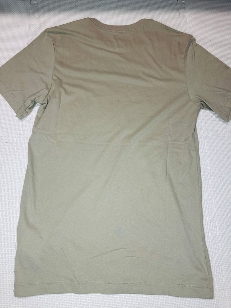 NIKE TRAIL Tシャツとショートパンツセット