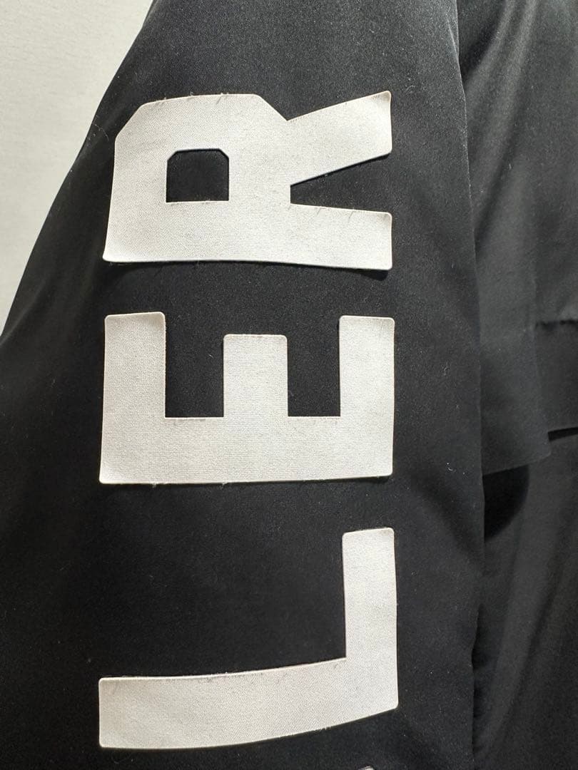 モンクレール　ダウンジャケット　CHARNIER シャルニエール　サイズ1❗️