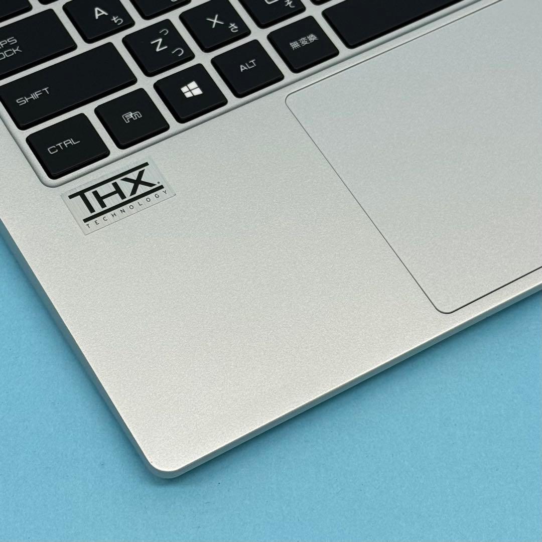 848美品 新品1TB DAIV 4P i7 第11世代 32GB office
